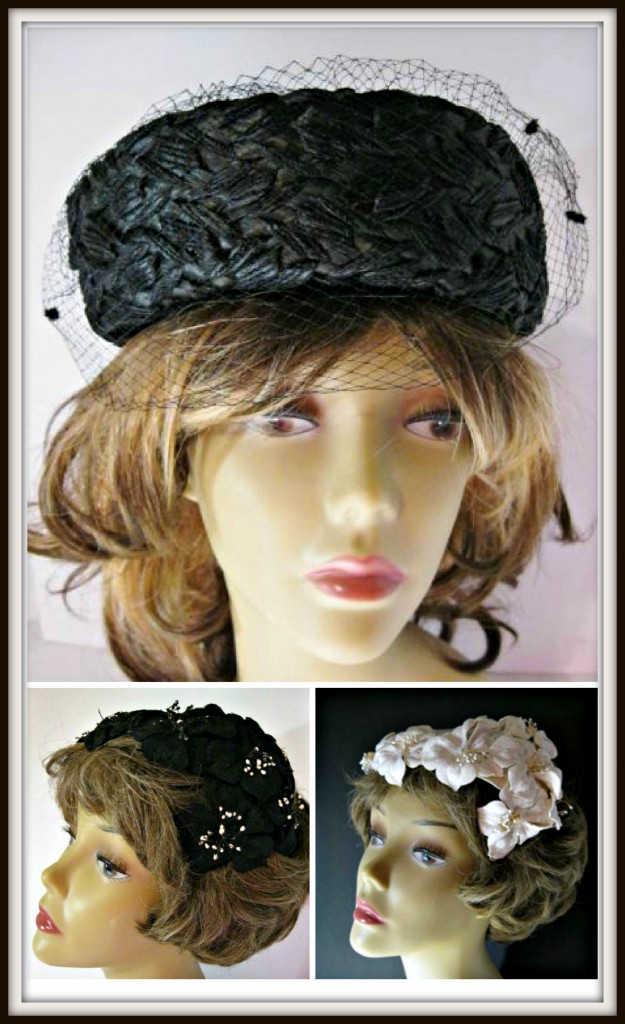 New Summer Weight Hats from Mad Hats and More